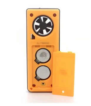 Benetech GM8910 Hava Hızı Ölçer ''Çok Fonksiyonlu''