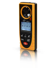 Benetech GM8910 Hava Hızı Ölçer ''Çok Fonksiyonlu''