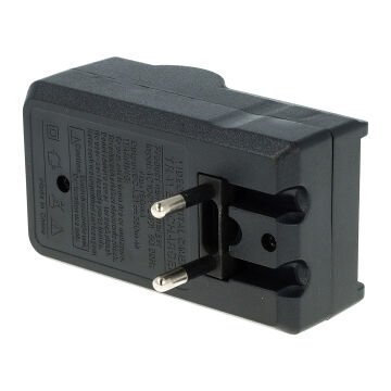 PowerMaster PMR-W018 4.2 Volt 650 mAh 16340 Pil Şarj Cihazı