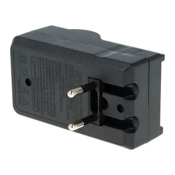 PowerMaster PMR-W018 4.2 Volt 650 mAh 16340 Pil Şarj Cihazı