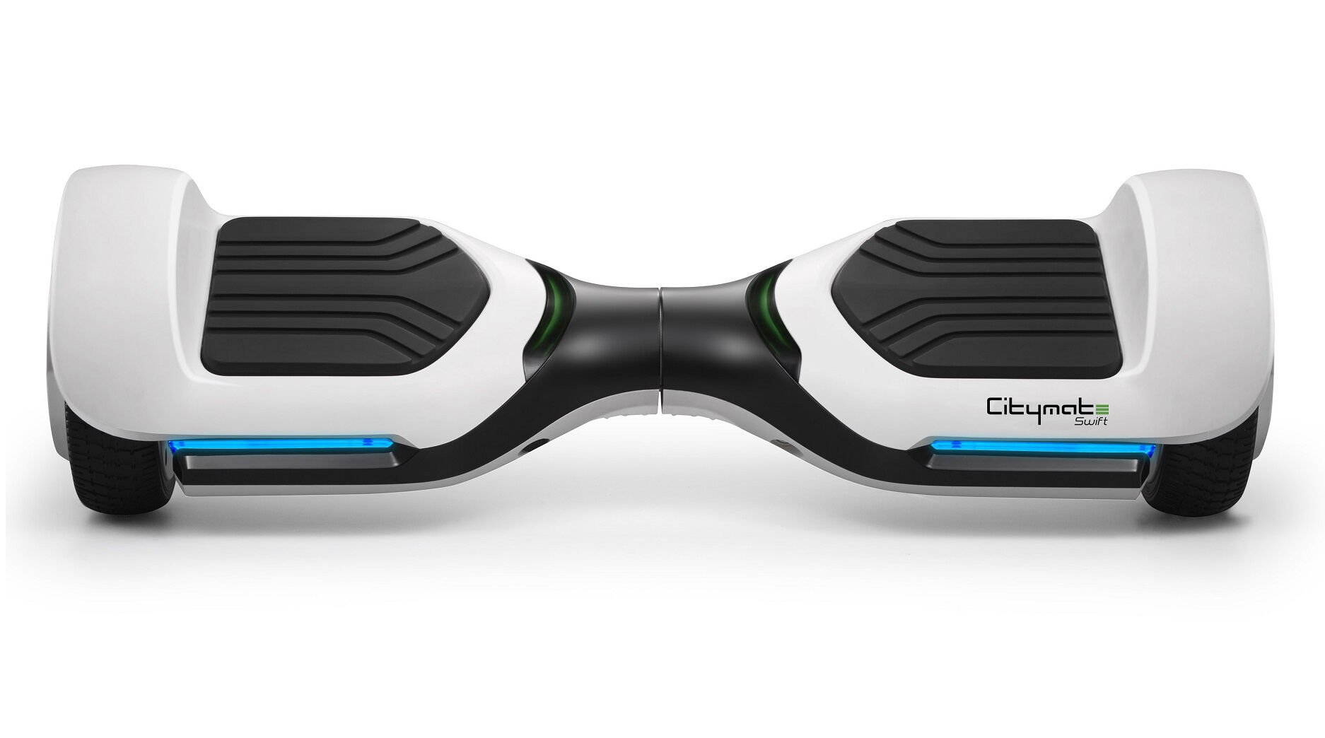 Smart Balance Swift G1 Elektrikli Kaykay Hoverboard 6.5 inch Beyaz