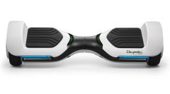 Smart Balance Swift G1 Elektrikli Kaykay Hoverboard 6.5 inch Beyaz