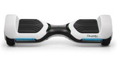 Smart Balance Swift G1 Elektrikli Kaykay Hoverboard 6.5 inch Beyaz
