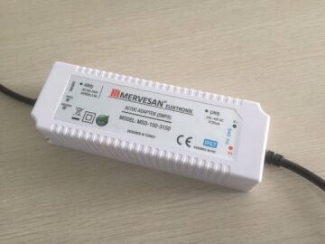 MTD-150-4200 18-36 V DC 4200 mA 150 W Led Driver Sürücü - MSD-150-4200