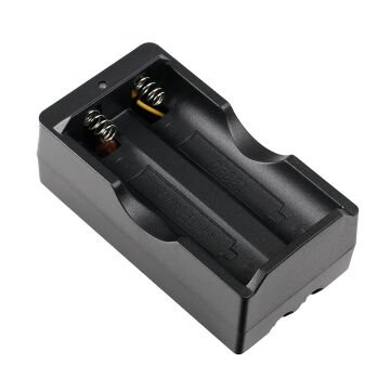 PowerMaster PMR-W013 4.2 Volt 650 mAh 18650 Pil Şarj Cihazı