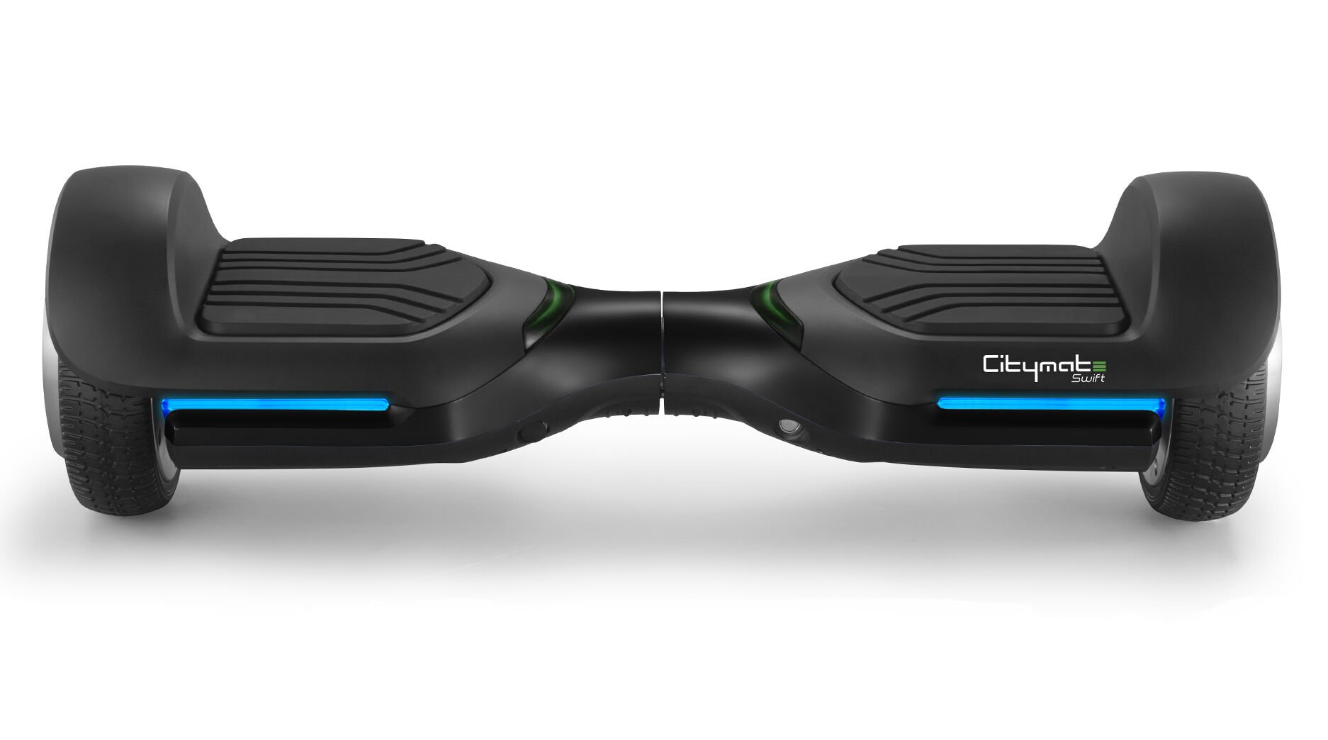 Smart Balance Swift G1 Elektrikli Kaykay Hoverboard 6.5 inch Siyah