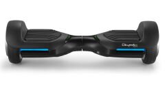 Smart Balance Swift G1 Elektrikli Kaykay Hoverboard 6.5 inch Siyah