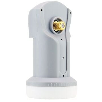 STARSAT SR-310 GOLD TEKLİ LNB