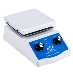 WF-MIA1 Isıtıcılı Manyetik Karıştırıcı