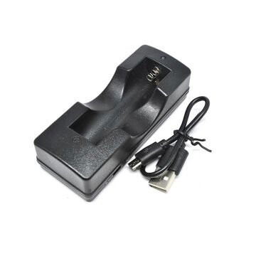 Powermaster PMR-128 4.2 Volt 800 Mah Pil Şarj Cihazı