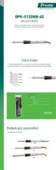 Proskit 8Pk-S120Nb-40 40W Kalem Havya