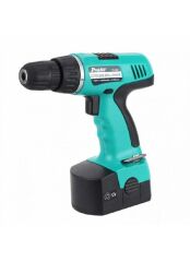 Proskit Pt-1201F Şarjlı Matkap 12V