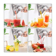 Sunup SN-20298 Narenciye Meyve Sıkacağı