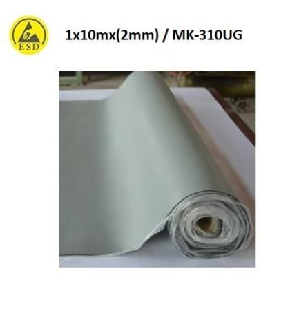 Antistatik Masa Kaplaması 1x10mx2mm MK-310UG