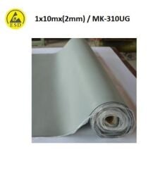 Antistatik Masa Kaplaması 1x10mx2mm MK-310UG