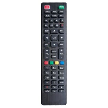 RM-L280 RC280-0806619071 Zapper Combo HD 2019 Akıllı Kumanda