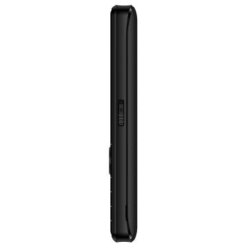 Philips E6500 2.4'' QVGA TFT Ekran 1700 Mah Bataryalı Plastik Kasa Tuşlu Cep Telefonu