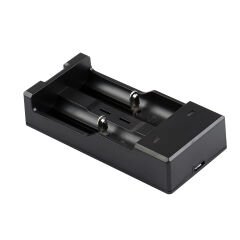 Powermaster PMR-988 4.2 Volt 2 x 1200 Mah Pil Şarj Cihazı