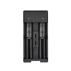 Powermaster PMR-988 4.2 Volt 2 x 1200 Mah Pil Şarj Cihazı