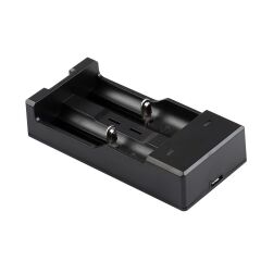 Powermaster PMR-988 4.2 Volt 2 x 1200 Mah Pil Şarj Cihazı