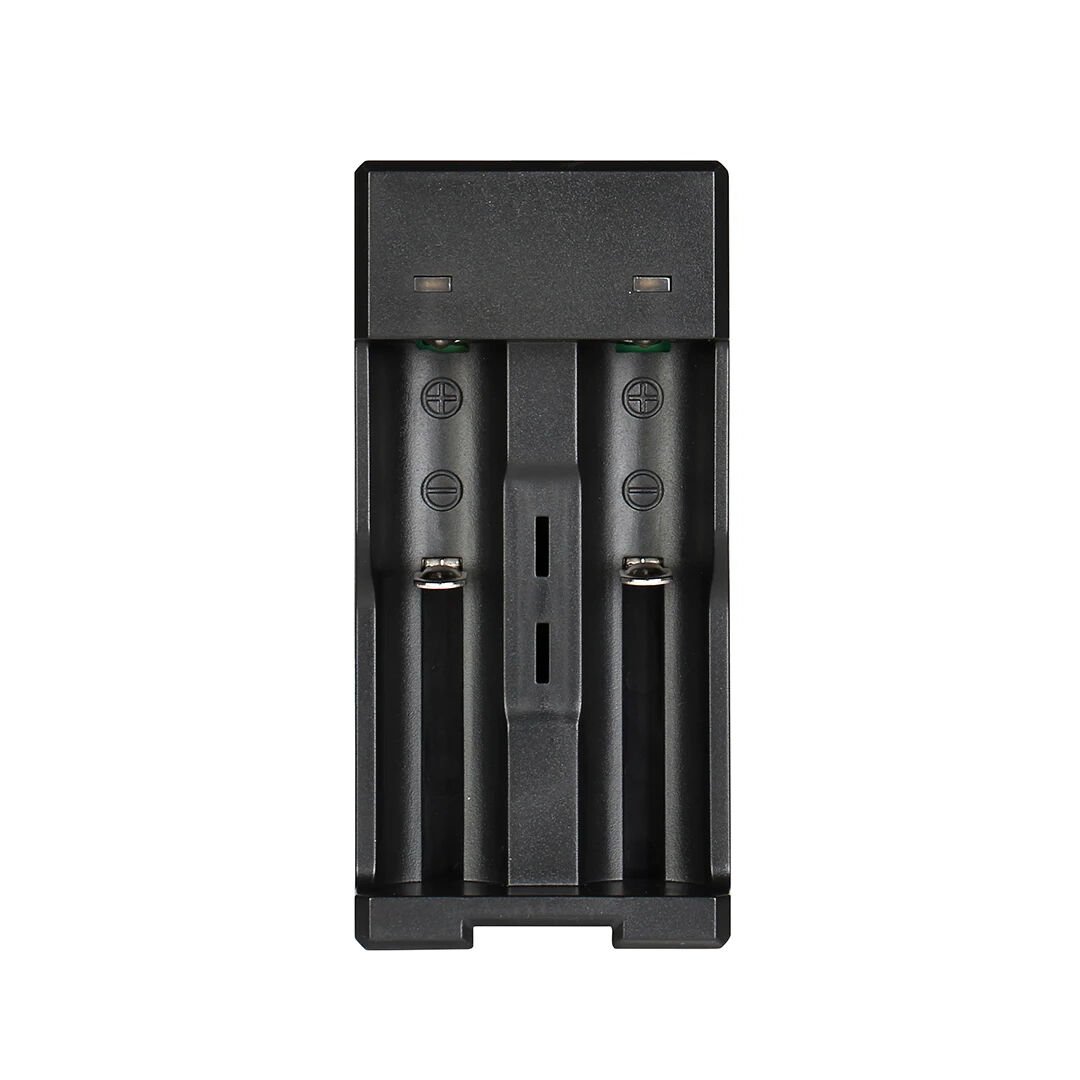 Powermaster PMR-988 4.2 Volt 2 x 1200 Mah Pil Şarj Cihazı