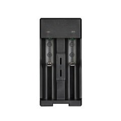 Powermaster PMR-988 4.2 Volt 2 x 1200 Mah Pil Şarj Cihazı
