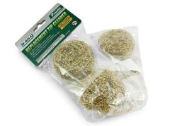 Proskit Sh-1025-B Havya Ucu Temizleme Teli Yedek (5 Adet)