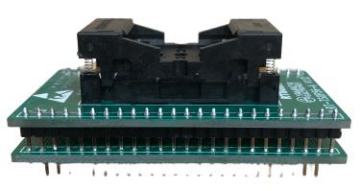 TSOP-56 Entegre Soket Adaptörü RT809H YAMAICHI