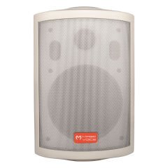 Magicvoice MV-25TRF 16 Cm 80W 2 Yollu Trafolu Sütun Hoparlör 2'li Takım Cami Hoparlörü