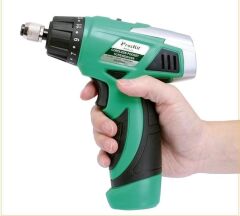 Proskit Pt-0721F Şarjlı Matkap 7.2V