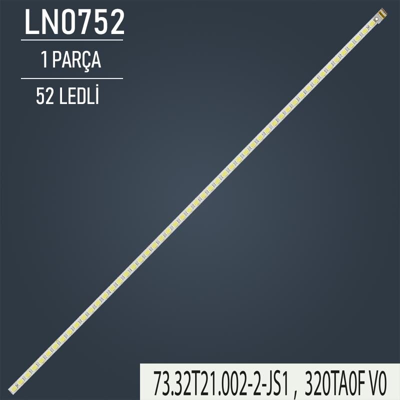 320TA0F V0 , 73.32T21.002-2-JS1