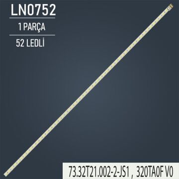 320TA0F V0 , 73.32T21.002-2-JS1