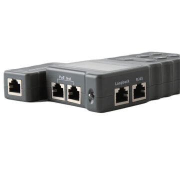 Noyafa NF-488 Digital Ağ Kablosu Süreklilik - Poe Test Cihazı
