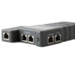 Noyafa NF-488 Digital Ağ Kablosu Süreklilik - Poe Test Cihazı