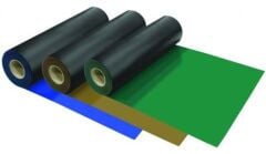 Antistatik Masa Örtüsü 100x100cm Mavi-Siyah