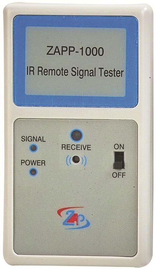 Kumanda Test Cihazı