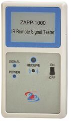 Kumanda Test Cihazı