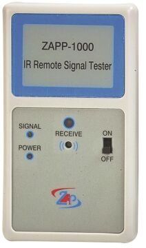 Kumanda Test Cihazı