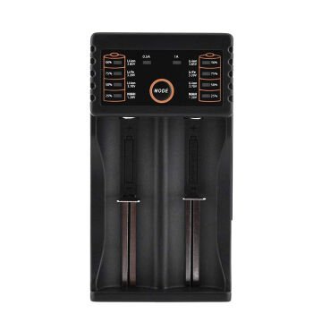 Powermaster PMR-HG2 4.2 Volt 500 Mah - 1000 Mah Pil Şarj Cihazı