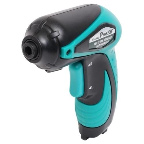 Proskit Pt-1362U Usb Kablosuz Matkap 3.6 V
