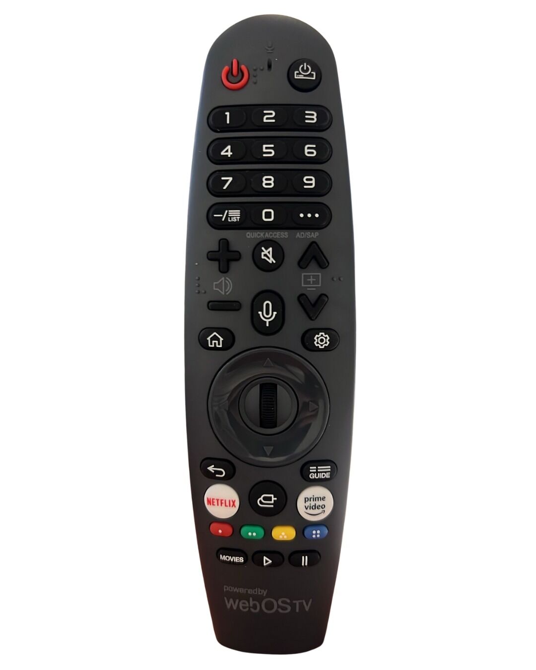 Sunny Onvo Skytech Lg MR20GA Next Axen Webos Tv Smart Tv Kumandası 4K