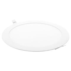 Zmr Zmr-206/B.65 18 Watt Sıva Altı Panel Beyaz Led Armatür 6500K (2Li Paket)