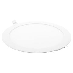Zmr Zmr-206/B.65 18 Watt Sıva Altı Panel Beyaz Led Armatür 6500K (2Li Paket)