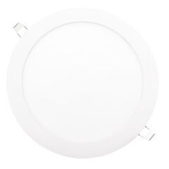 Zmr Zmr-206/B.65 18 Watt Sıva Altı Panel Beyaz Led Armatür 6500K (2Li Paket)