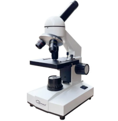 Loyka Monoküler Öğrenci Mikroskobu (400x-640x)