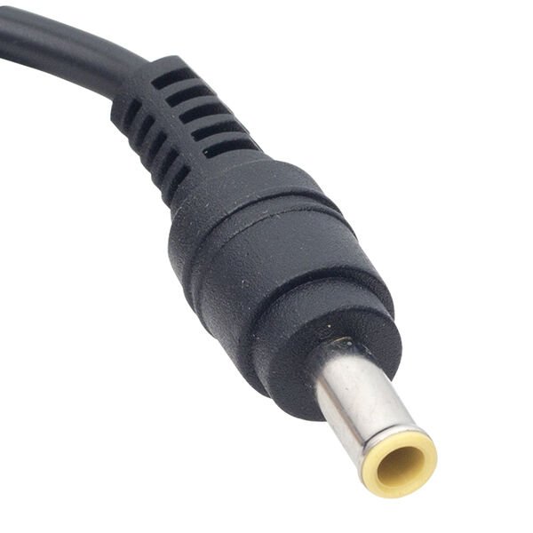 NOTEBOOK ADAPTÖRÜ JACKLI KABLO 5.5*3.0 UÇ (YD-11) (10'LU PAKET)