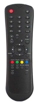 Yumatu 8700Cı Yt-8500 Uydu Kumandası
