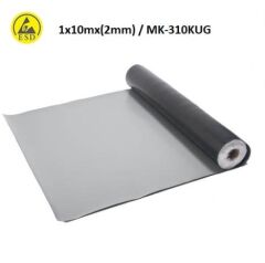 Antistatik ESD Masa Kaplaması 1x10mx2mm MK-310KUG