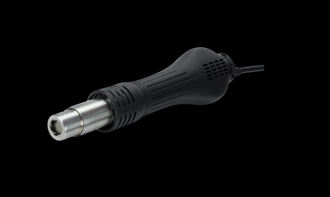 Sunline 853D+ 5A Hava Üflemeli Kol