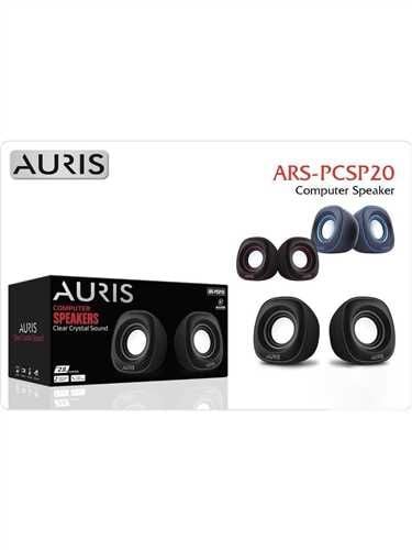 AURIS PCS-P20  Speaker